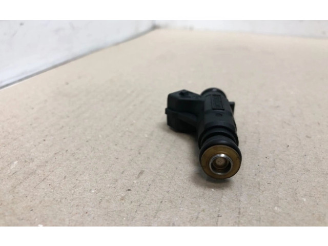 Vstřikovač 0280155753, 0280155753   Mercedes-Benz A W168    M166.960 