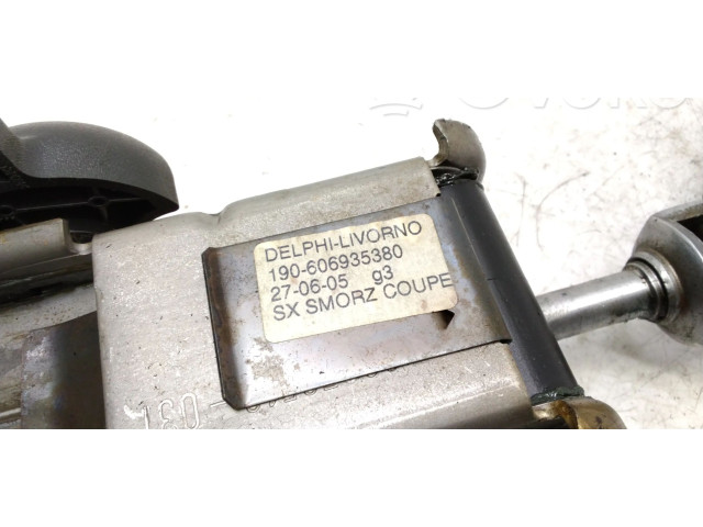    Рулевая рейка 26079506, 6069355380   Alfa Romeo GT  -  года