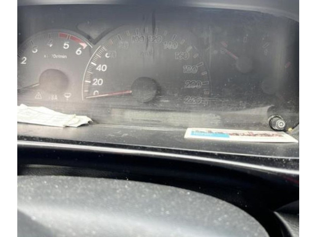 Блок управления климат-контролем    Honda FR-V