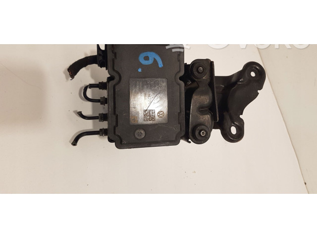 Jednotka ABS 1K0907379BL, 1K0614517DR   Skoda Yeti (5L) 2011