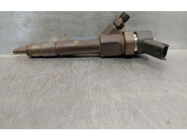 Форсунка 7700111014, 0445110021    Renault Megane I  F9QK7 