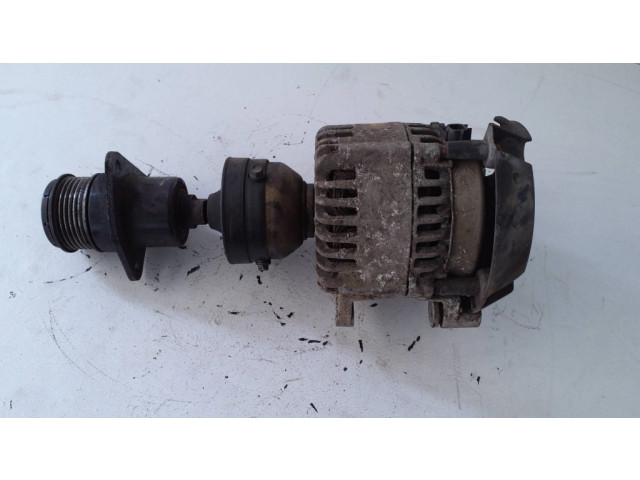 Генератор 2T1UAG, 050214   Ford Tourneo 1.8     