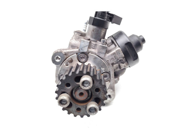 Vstřikovací čerpadlo 03L130755, 0445010507   Audi A6 S6 C6 4F    CAGB 