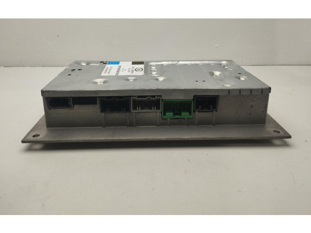 Řídící jednotka XQK500094   Land Rover Range Rover Sport L320 2005
