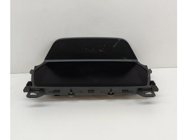 Přístrojová deska  BMW 1 F40 2022 5A5A9F6, 0263745286  