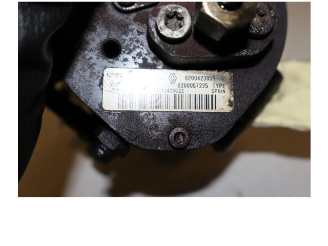 Vstřikovací čerpadlo 8200423059   Nissan Kubistar    K9K B7 