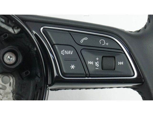 Руль Audi A3 S3 8V  2013 - 2019 года 8V0419091CG      