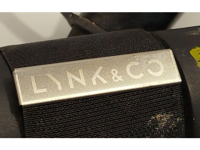 Блок управления NOREF   Lynk & co 01