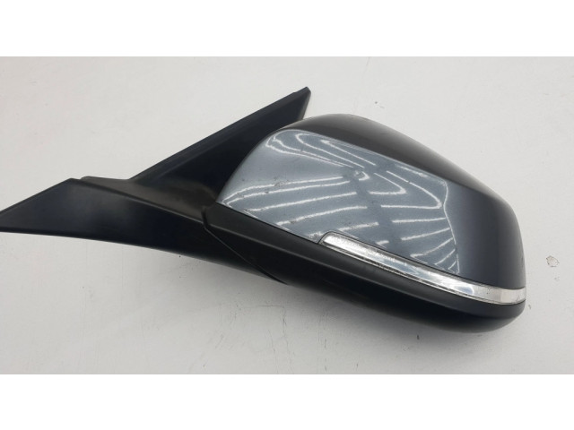 Zpětné zrcátko  levé BMW 2 F22 F23 2016  A046314, E1021183  