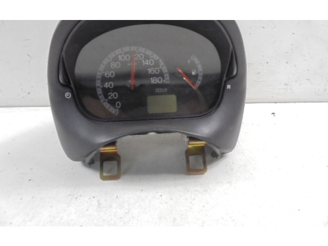 Přístrojová deska  Fiat Seicento/600 2003 735270336, 735270336  