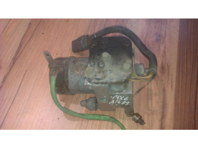 Jednotka ABS ga2g437a0   Mazda MX-6 1994