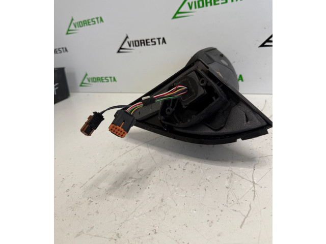 Zpětné zrcátko  Peugeot 308 2016  98088637XT  