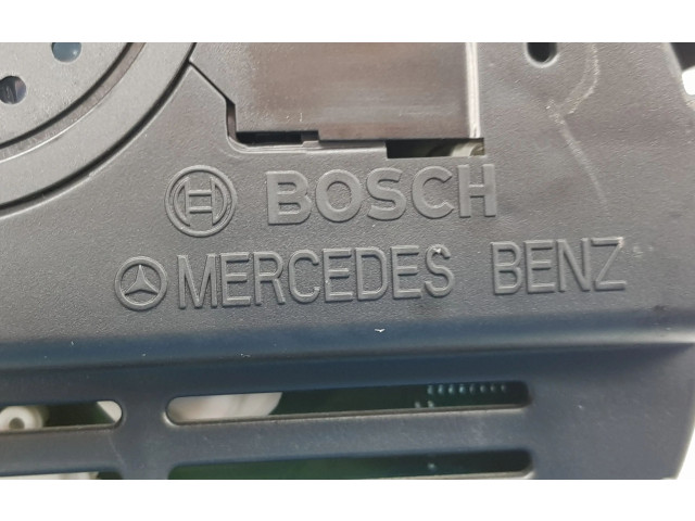 Přístrojová deska  Mercedes-Benz GLA W156 2015 A1569004802, A1569004802  