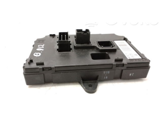 Блок комфорта 9656147980, S120017004I   Citroen C6   