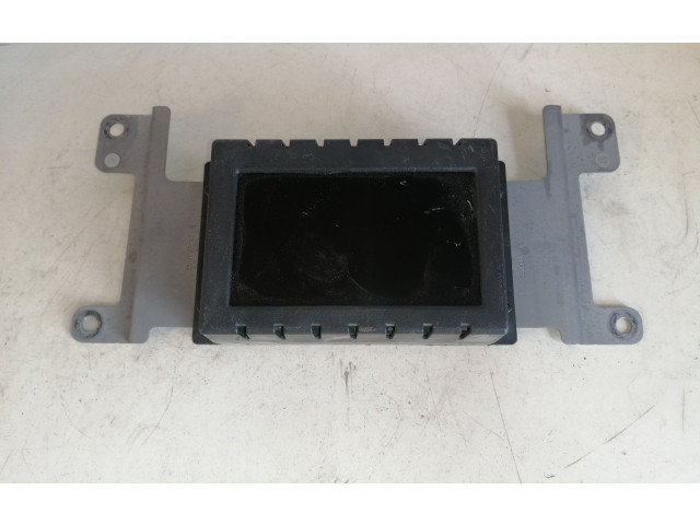 Дисплей    HR3T18B955CC, FR3T14F180CD   Ford Mustang VI