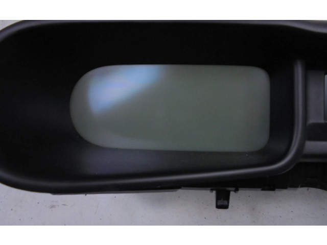 Přístrojová deska  Citroen C3 Picasso 2010 5550020814000, 5550020814000  