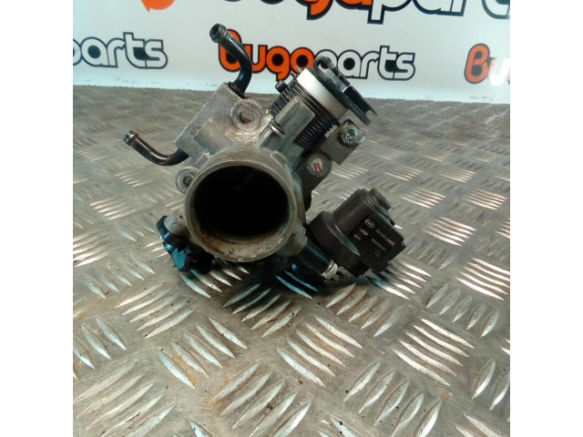 Vstřikovací lišta 35150-02600   KIA Picanto  pro benzínový motor   