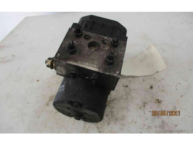 Jednotka ABS 9630532980, 9630532980   Peugeot 406 2000
