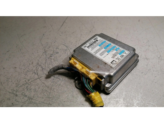 Блок подушек безопасности 77960SMGE014M1   Honda Civic