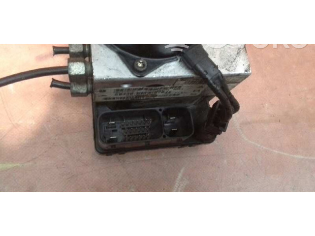 Блок АБС P04721427AL, P04721427AL   Chrysler  Voyager  2001 - 2004 года