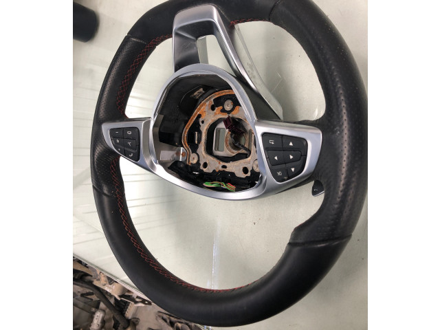 Volant Mercedes-Benz CLA C117 X117 W117 2018   