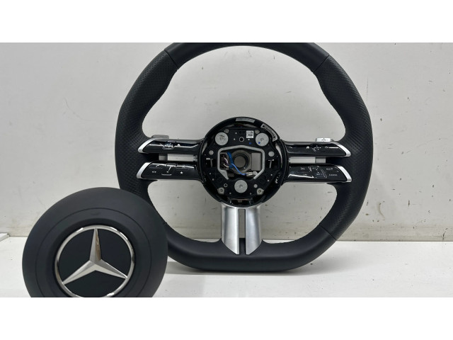Volant Mercedes-Benz C W206 2023 A0004603016, A0008602401  