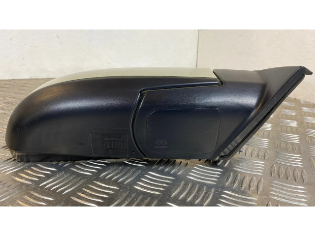 Зеркало электрическое     правое   Hyundai Tucson JM  2004-2009 года   