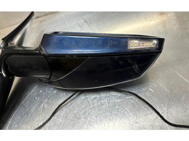 Зеркало электрическое        BMW 6 E63 E64  2002-2010 года   