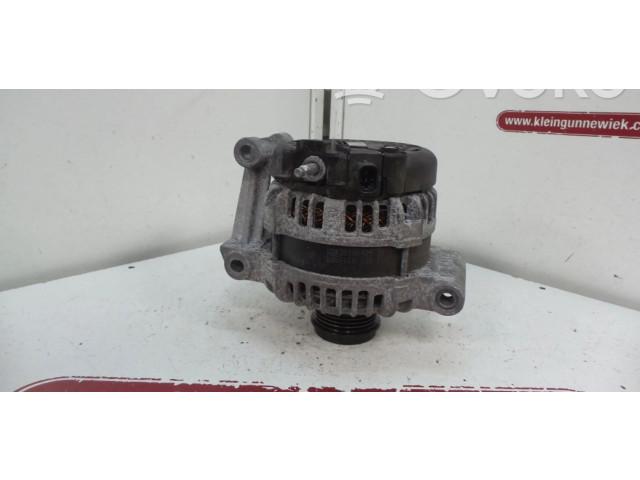Генератор 13587308, 0126312006   Vauxhall Astra K      