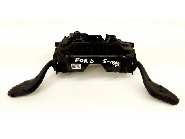 Подрулевой переключатель FT4T14B522UFW, DG9T17A553DDW   Ford S-MAX