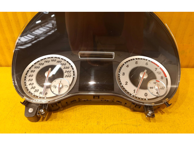 Přístrojová deska  Mercedes-Benz A W176 2012 A1769008901, A1769008901  