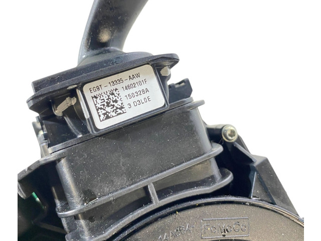 Подрулевой шлейф SRS EQ9T14A664AAW, EG9T13335AAW   Ford Mustang VI