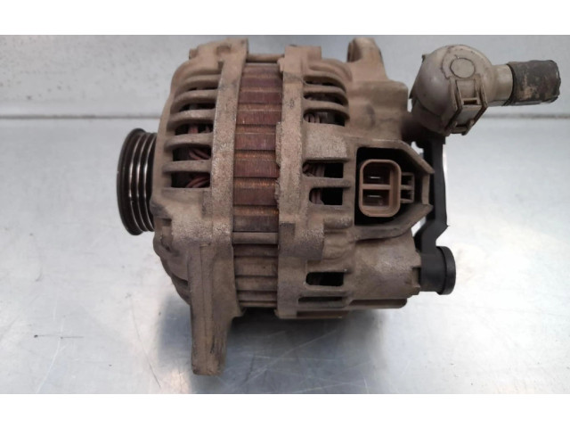 Генератор A2TB0191A   Mazda 626      