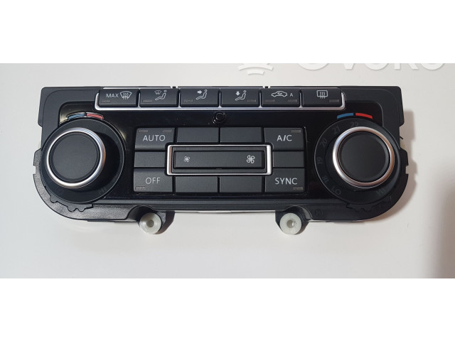 Блок управления климат-контролем 5K0907044HA, 5HB00974694   Volkswagen Tiguan