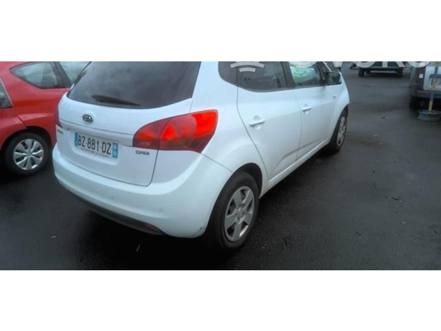 Вентилятор радиатора     253861P250    KIA Venga 