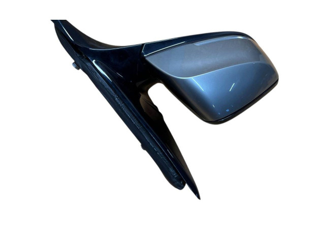 Zpětné zrcátko  BMW 1 F20 F21 2014  51337241208, 7241208  