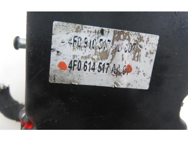 Jednotka ABS 4F0614517AA, 0265950557   Audi A6 S6 C6 4F 2007