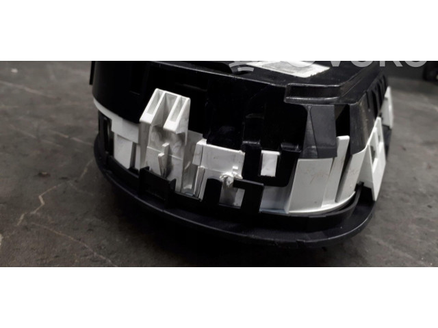 Přístrojová deska  Renault Megane III 2013 248107859R  