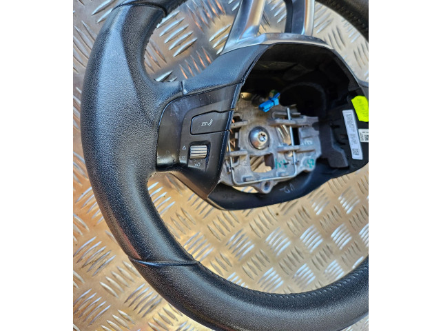 Volant Peugeot 2008 I 2015 98084115ZD  