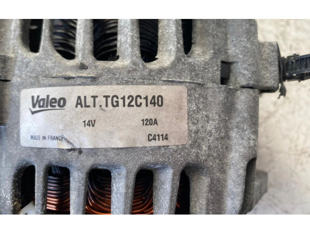 Генератор A616019A, A616019A   KIA Ceed      