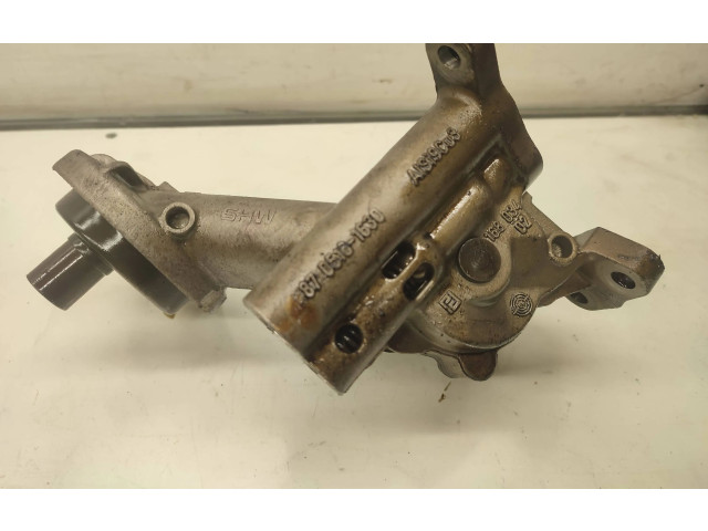 Čerpadlo oleje 059115105, 16803206   Audi A6 S6 C6 4F   BMK
