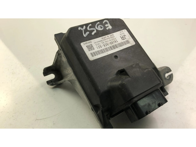 Блок управления коробкой передач 281005CKG21   Honda Civic X
