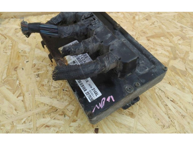Řídící jednotka 04748314AL   Chrysler Pacifica 2004