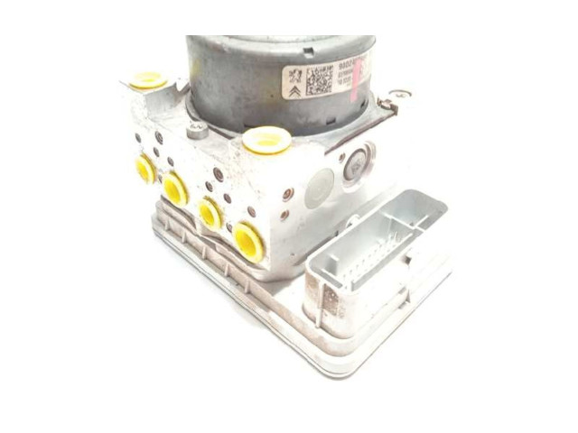 Jednotka ABS 9802460980, 28515050153   Peugeot 208 2012