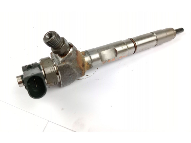 Vstřikovač 0445110473, 04L130277AD   Volkswagen Touran III    DGDA 