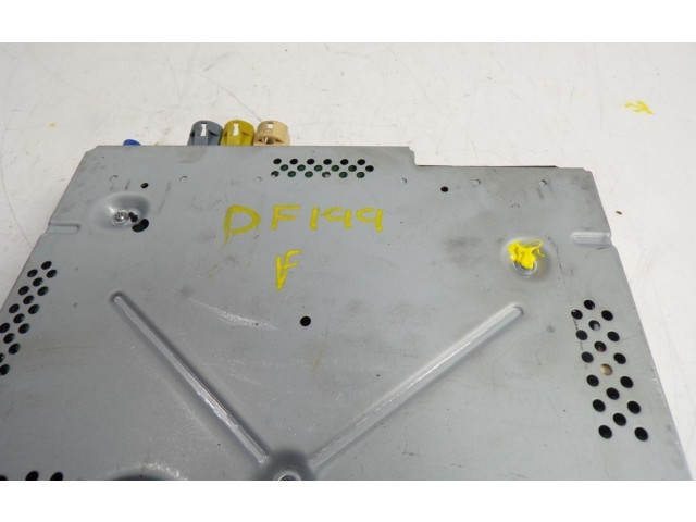 Блок управления HiFi audio 83A035840A, 83A035840A    A1