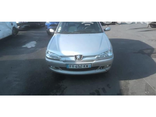 Руль Peugeot 306   -  года 4109R6      