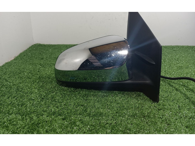 Zpětné zrcátko  Peugeot 108 2015  232631018, 232631018  