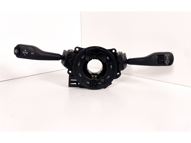 Подрулевой шлейф SRS 8377488, 01404017   BMW 3 E46