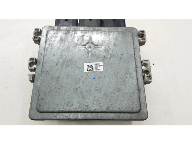 Řídící jednotka AV6112A650GF, S180133008E   Ford Grand C-MAX 2012